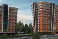 Appartement 1 chambre 28 m² Alanya, Turquie
