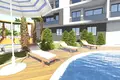 Apartamento 3 habitaciones 70 m² en Alanya, Turquía