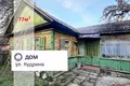 Haus 77 m² Baranawitschy, Weißrussland
