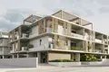 Квартира 2 комнаты 95 м² Oroklini, Кипр