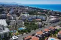Wohnung 3 Schlafzimmer 137 m² Mittelmeerregion, Türkei
