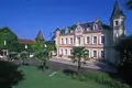 Schloss  Tours, Frankreich