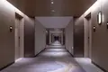Apart hôtel dans un hôtel 4 étoiles à Bucarest, géré par la chaîne Wyndham