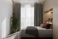 Apartamento 38 m² Bali, Indonesia