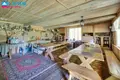 Casa 75 m² Geguzine, Lituania