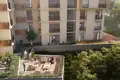 1 bedroom apartment 55 m² Turkey, Turkey