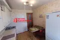 Mieszkanie 2 pokoi 53 m² Grodno, Białoruś