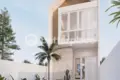 Villa mit 2 Schlafzimmern  Tumbak Bayuh, Indonesien