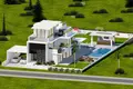 4 bedroom house 361 m² Aradippou, Cyprus