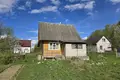Maison 55 m² Ozyaritska Slabadski rural council, Bélarus