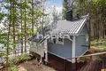 Villa de 3 habitaciones 49 m² Lappeenrannan seutukunta, Finlandia