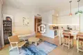 Квартира 1 комната 55 м² Тиват, Черногория