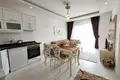 Wohnung 1 Zimmer 70 m² Alanya, Türkei