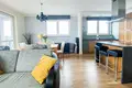 3 room apartment 71 m² Warsaw, Poland