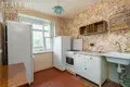 1 room apartment 32 m² Minsk, Belarus