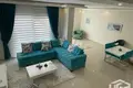 Дуплекс 3 комнаты 140 м² Аланья, Турция