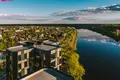 Apartamento 2 habitaciones 34 m² Kaunas, Lituania