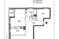 Wohnung 3 zimmer 75 m² Warschau, Polen