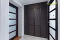 Mieszkanie 3 pokoi 72 m² Slabada, Białoruś