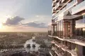 Complejo residencial Upper House — residential complex by Ellington with views of Dubai Marina, lakes and golf courses, with many amenities and infrastructure in JLT, Dubai