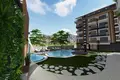 1 bedroom apartment 60 m² Obakoey, Turkey