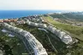 Wohnung 2 Schlafzimmer 129 m² Estepona, Spanien