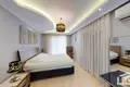 4 room apartment 185 m² Alanya, Turkey
