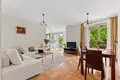 Appartement 3 chambres 92 m² en Varsovie, Pologne