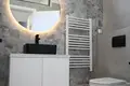 Квартира 2 комнаты 50 м² Municipality of Thessaloniki, Греция