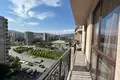 Apartamento 3 habitaciones 76 m² en Tiflis, Georgia