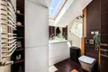 Appartement 3 chambres 61 m² Cracovie, Pologne