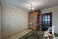 Apartamento 3 habitaciones 69 m² Muchaviecki sielski Saviet, Belarús