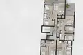 1 bedroom apartment 60 m² Limassol, Cyprus
