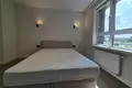 2 room apartment 53 m² Minsk, Belarus