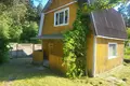 House 23 m² Naracki sielski Saviet, Belarus