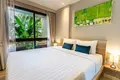 Appartement 2 chambres 78 m² Phuket, Thaïlande