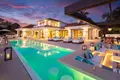 Вилла 5 спален  San Pedro Alcantara, Испания