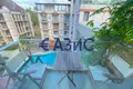 Apartment 40 m² Sunny Beach Resort, Bulgaria