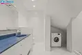 3 room apartment 57 m² Kalote, Lithuania