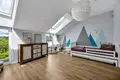 Apartamento 4 habitaciones 134 m² Varsovia, Polonia