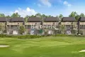 Villa de tres dormitorios 162 m² Pecatu, Indonesia