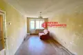 Apartamento 2 habitaciones 45 m² Grodno, Belarús