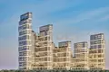 1 bedroom apartment 550 m² Dubai, United Arab Emirates