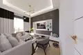 Apartamento 4 habitaciones 125 m² Gazipasa, Turquía