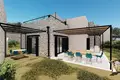 4-Schlafzimmer-Villa 205 m² Agia Paraskevi, Griechenland