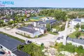 Commercial property 1 490 m² in Koliupe, Lithuania