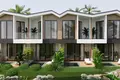 2 bedroom Villa 108 m² Canggu, Indonesia