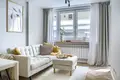 Apartamento 2 habitaciones 37 m² Varsovia, Polonia