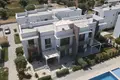 Mieszkanie 2 pokoi 715 m² Kazafani, Cyprus
