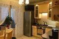 3 room apartment 88 m² Gatchinskoe gorodskoe poselenie, Russia